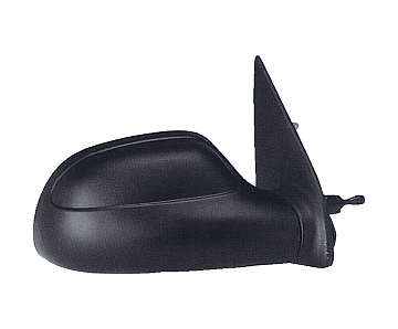 Vnější zpětné zrcátko ABAKUS 0517M01