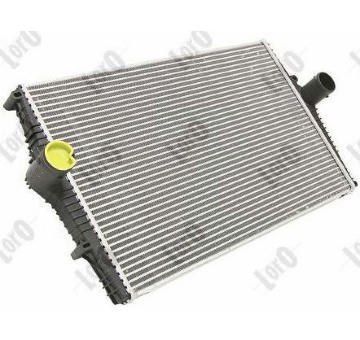 Chladič turba ABAKUS 052-018-0001