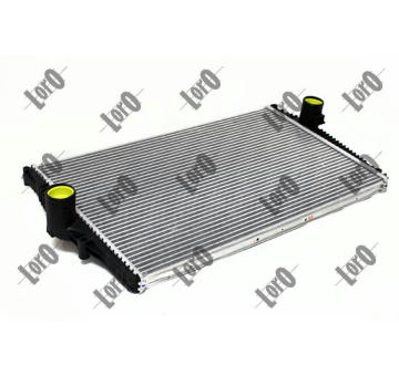 Chladič turba ABAKUS 052-018-0003