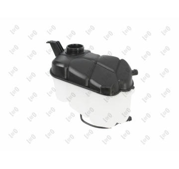 Vyrovnávací nádoba, chladicí kapalina ABAKUS 052-026-004