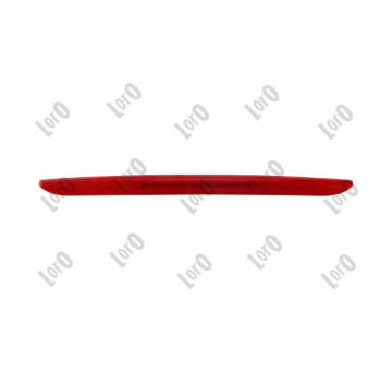 Přídavné brzdové světlo ABAKUS 052-17-870