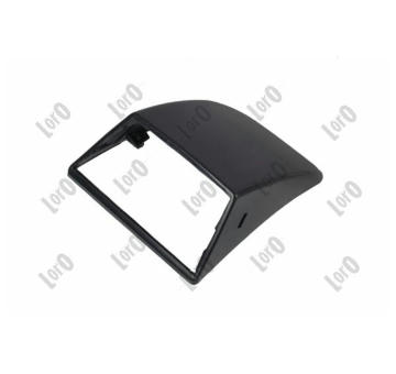 Pouzdro, blikač ABAKUS 052-35312-2515