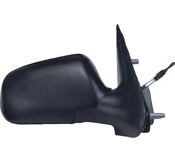 Vnější zpětné zrcátko ABAKUS 0522M03
