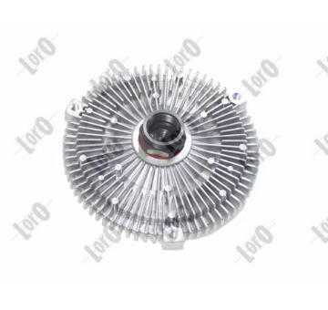 Spojka, větrák chladiče ABAKUS 053-013-0001