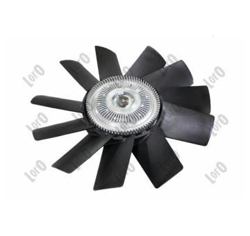 Spojka, větrák chladiče ABAKUS 053-013-0004