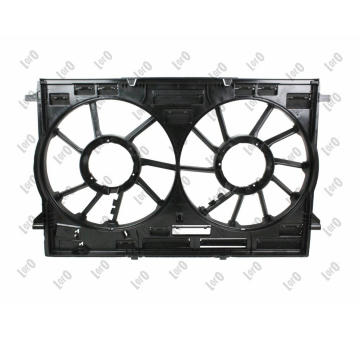 Skříň, ventilátor (chlazení motoru) ABAKUS 053-014-0062-S