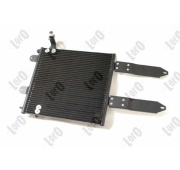 Kondenzátor, klimatizace ABAKUS 053-016-0036