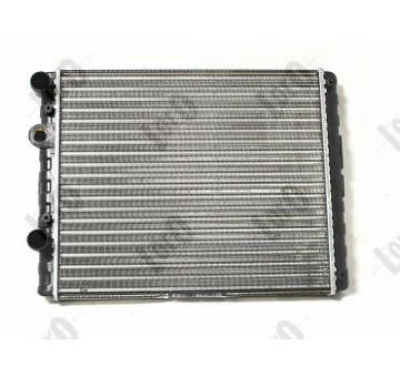 Chladič, chlazení motoru ABAKUS 053-017-0036