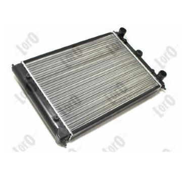 Chladič, chlazení motoru ABAKUS 053-017-0049