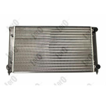 Chladič, chlazení motoru ABAKUS 053-017-0058