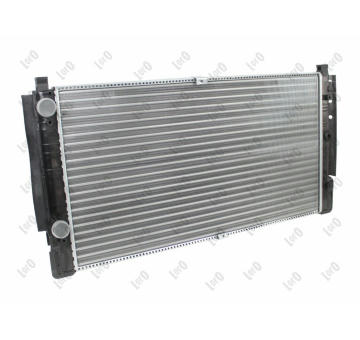 Chladič, chlazení motoru ABAKUS 053-017-0059