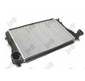 Chladič turba ABAKUS 053-018-0003