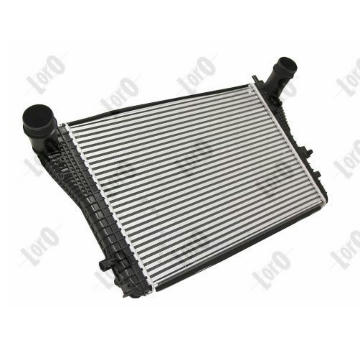 Chladič turba ABAKUS 053-018-0006