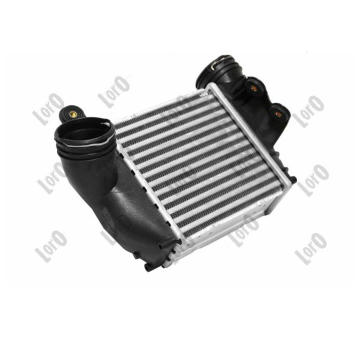 Chladič turba ABAKUS 053-018-0008