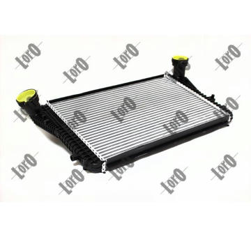 Chladič turba ABAKUS 053-018-0010