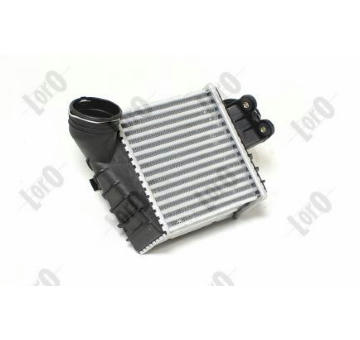 Chladič turba ABAKUS 053-018-0015