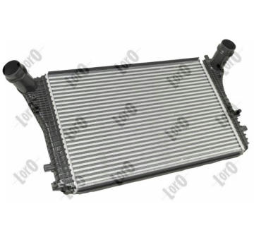 Chladič turba ABAKUS 053-018-0018