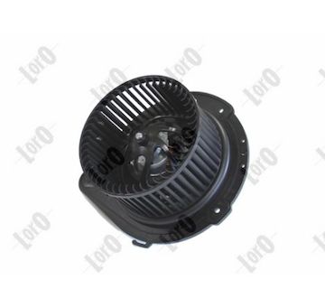 vnitřní ventilátor ABAKUS 053-022-0003