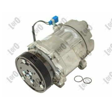 Kompresor, klimatizace ABAKUS 053-023-0002