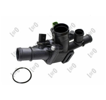 Termostat, chladivo ABAKUS 053-025-0015