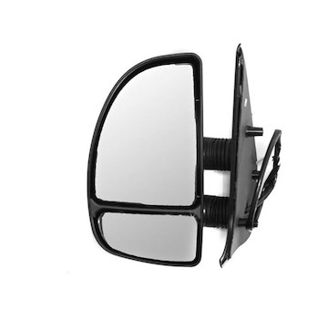 Vnější zpětné zrcátko ABAKUS 0535M03