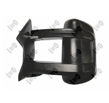 Vnější zpětné zrcátko ABAKUS 0536M11