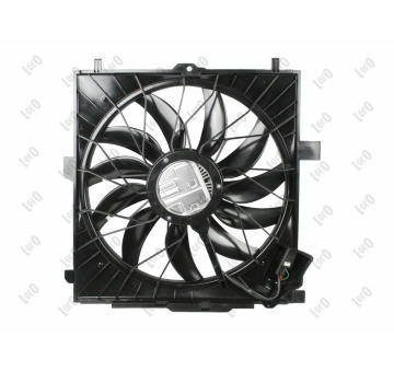 Větrák, chlazení motoru ABAKUS 054-014-0017