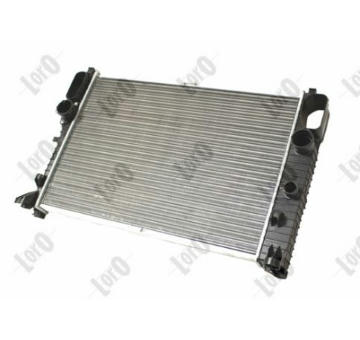 Chladič motora ABAKUS 054-017-0068