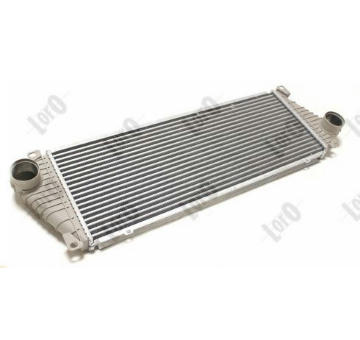 Chladič turba ABAKUS 054-018-0001