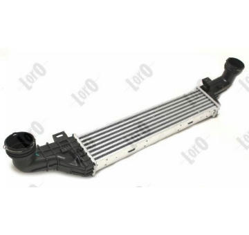 Chladič turba ABAKUS 054-018-0003