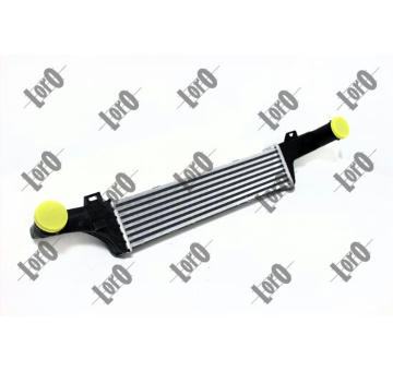 Chladič turba ABAKUS 054-018-0004