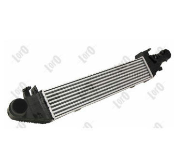 Chladič turba ABAKUS 054-018-0008