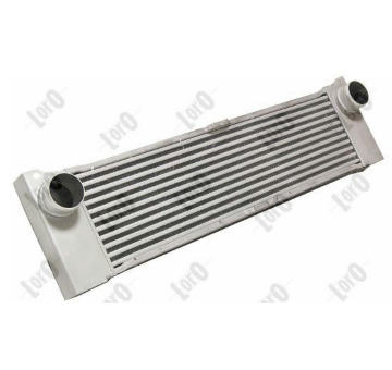 Chladič turba ABAKUS 054-018-0010