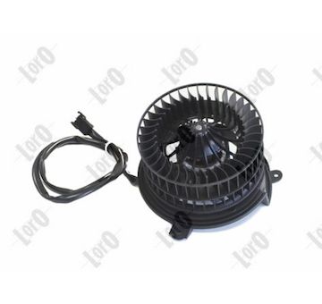 vnitřní ventilátor LORO 054-022-0001