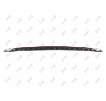 Přídavné brzdové světlo ABAKUS 054-09-870S