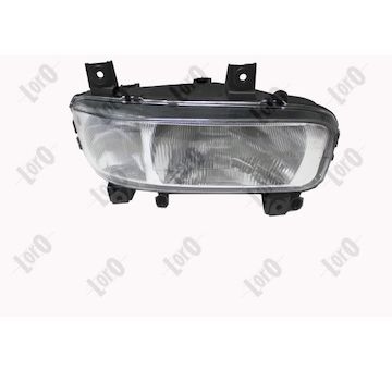 Hlavní světlomet ABAKUS 054-21357-2535