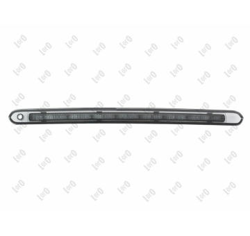 Přídavné brzdové světlo ABAKUS 054-43-870S