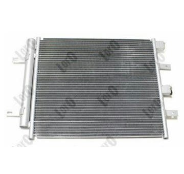 Kondenzátor, klimatizace ABAKUS 055-016-0003