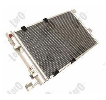 Kondenzátor, klimatizace ABAKUS 037-016-0008