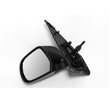 Vnější zpětné zrcátko ABAKUS 0806M01