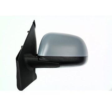 Vnější zpětné zrcátko ABAKUS 0806M03