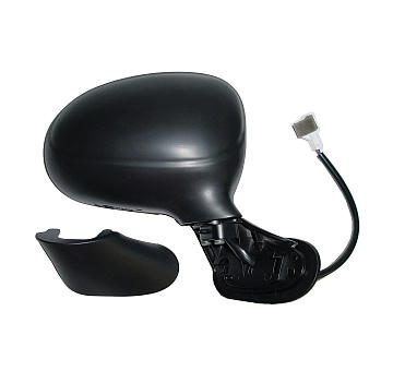 Vnější zpětné zrcátko ABAKUS 0904M03