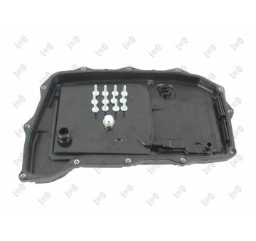 Olejová vaňa automatickej prevodovky ABAKUS 100-00-179