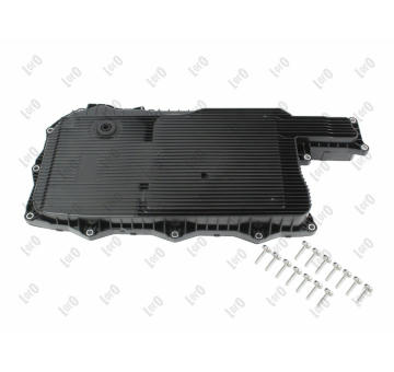 Olejová vaňa automatickej prevodovky ABAKUS 100-00-181