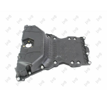 Olejová vaňa automatickej prevodovky ABAKUS 100-00-185