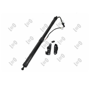 Elektromotor, zadní dveře ABAKUS 101-02-025