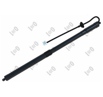 Elektromotor, zadní dveře ABAKUS 101-02-119