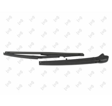 Stěrač-sada, čiżtění oken ABAKUS 103-00-158-C