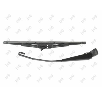 Sasa ramienka stierača, čistenie okien ABAKUS 103-00-279-C