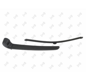 Stěrač-sada, čiżtění oken ABAKUS 103-00-310-P